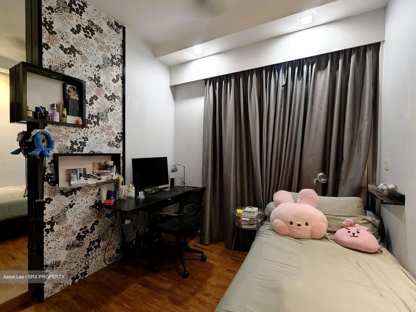 1 Canberra (D27), Condominium #608962601
